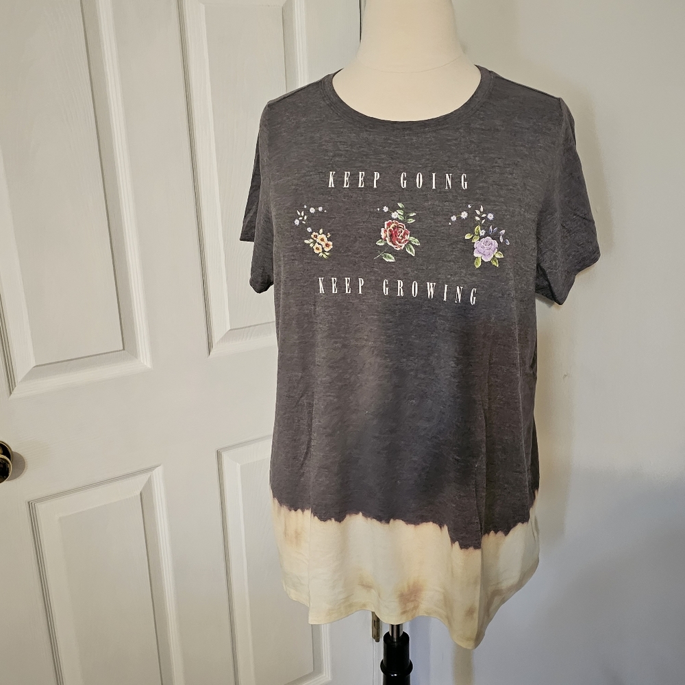 Torrid top